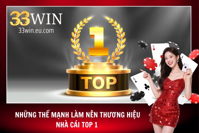 33WIN Phoenix - Link Vào 33WIN.COM Chính Thức Không Bị Chặn Thế mạnh tạo dựng thương hiệu top 1 nhà cái uy tín