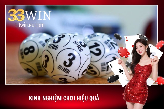 Xổ Số 33win - Xổ Số Trực Tuyến Đỉnh Cao Hàng Đầu Châu Á Mẹo hay thắng lớn